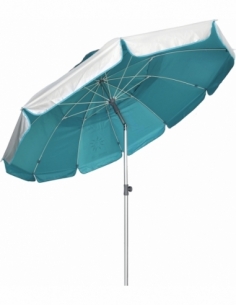 Ομπρέλα Παραλίας Αλουμινίου... 2