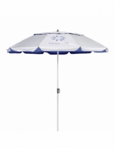 Ομπρέλα Παραλίας Αλουμινίου...