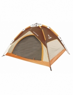 Σκηνή Camping Keumer Αυτόματη 2