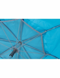 Ομπρέλα Παραλίας Αλουμινίου... 2