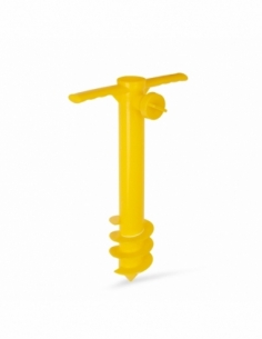 Βάση Βιδωτή με Χειρολαβές...