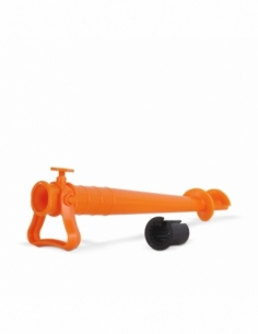 Βάση βιδωτή για άμμο 2