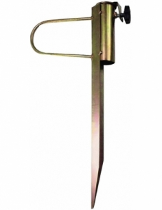 Βάση ομπρέλας καρφωτή