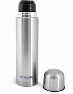 Θερμός Ανοξείδωτος Escape... 2