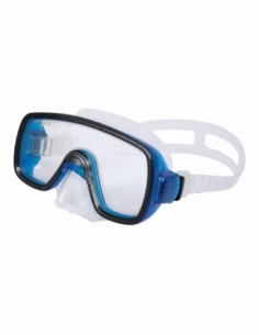 Μάσκα Θαλάσσης Salvas Geo