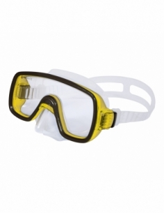 Μάσκα Θαλάσσης Salvas Geo