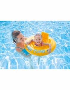 Περπατούρα Θαλάσσης Intex... 2