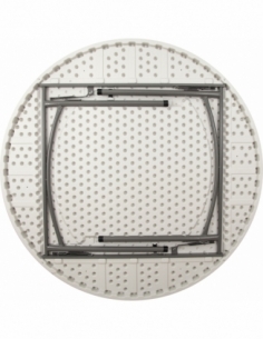 Τραπέζι Ροτόντα Πτυσσόμενο... 2