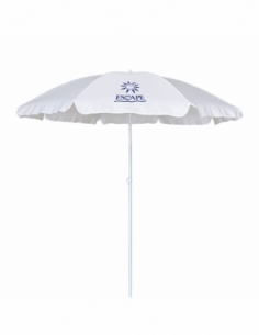 Ομπρέλα Παραλίας 2m 180gsm...