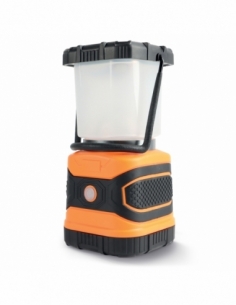 Φακός Φανάρι Escape Camping...