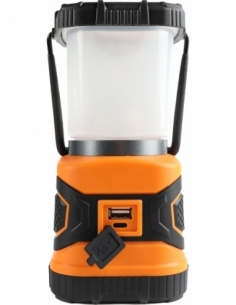 Φακός Φανάρι Escape Camping... 2