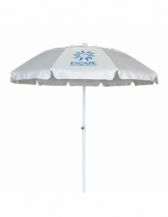 Ομπρέλα Παραλίας Escape 2m...