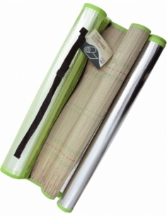 Ψάθα (αδιάβροχη), 180x60cm 2