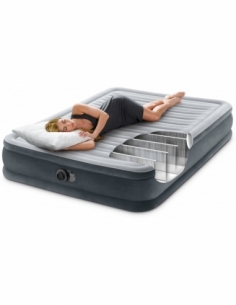 Φουσκωτό Στρώμα Ύπνου Intex... 2