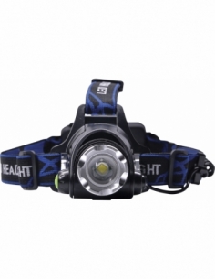 Φακός Κεφαλής Escape High... 2