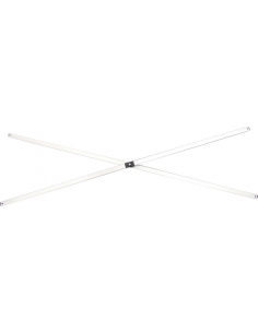 Gazebo Επαγγελματικό 3x3 2