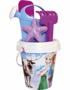 Σετ Κουβαδάκι Παραλίας...