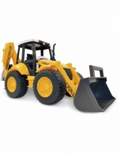 Παιχνίδι Παραλίας Εκσκαφέας... 2