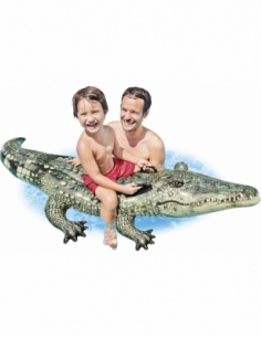 Realistic Gator Ride-On 2