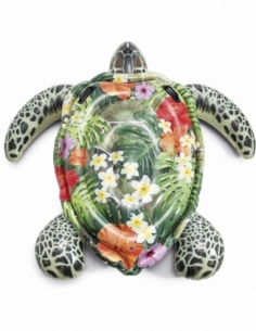 Realistic Sea Turtle Ride-On 2