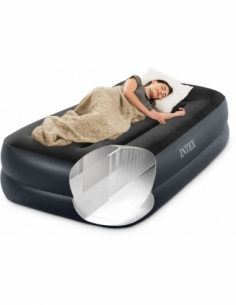 Φουσκωτό Στρώμα Ύπνου Intex... 2