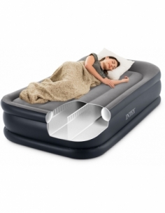 Φουσκωτό Στρώμα Ύπνου Intex... 2