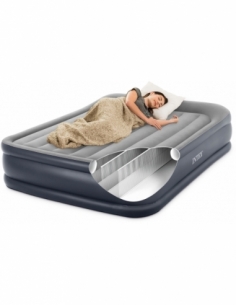 Φουσκωτό Στρώμα Ύπνου Intex... 2