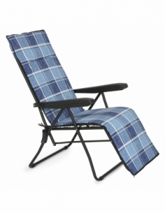 Πολυθρόνα 6 Θέσεων Μαύρου...