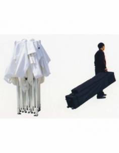 Gazebo Επαγγελματικό 3x4,5... 2