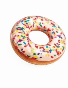 Sprinkle Donut Tube 2