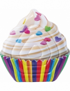 Vanilla Cupcake Mat 2