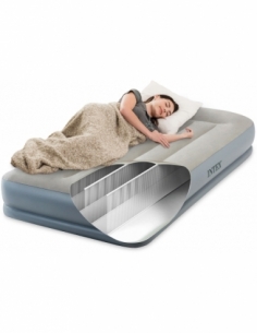 Φουσκωτό Στρώμα Ύπνου Intex... 2