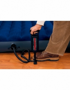 Double Quick I Hand Pump 2