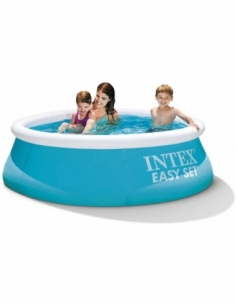 Πισίνα INTEX Easy Set Pool... 2