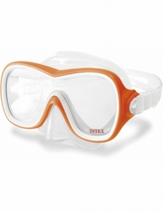 Μάσκα Θαλάσσης INTEX Wave... 2