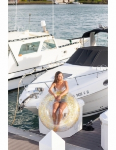 Sparkling Glitter Tube 2