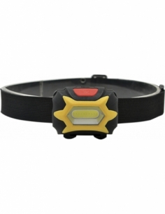 Φακός Κεφαλής Escape COB... 2