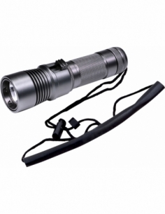 Φακός Καταδυτικός IP88 160lm