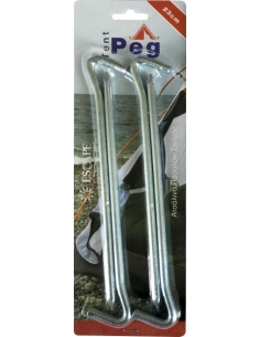 Πάσσαλοι Καρφιά με Άγκιστρο... 2