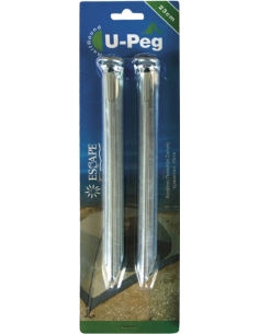 Πάσσαλοι Ημικυκλικά Καρφιά... 2