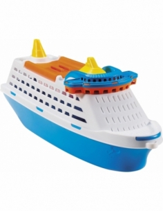 Παιχνίδι Κρουαζιερόπλοιο 2