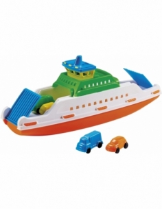 Παιχνίδι Ferry boat 2