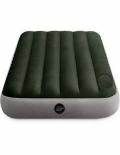 Φουσκωτό Στρώμα Ύπνου Intex... 2