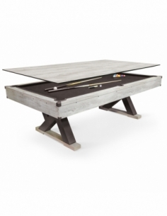 Τραπέζι Μπιλιάρδο 7FT AMILA... 2