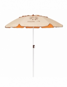 Ομπρέλα Παραλίας Αλουμινίου...