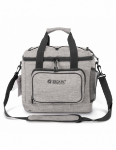 Ισοθερμική Τσάντα - Ψυγείο... 2