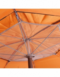 Ομπρέλα Παραλίας Αλουμινίου... 2