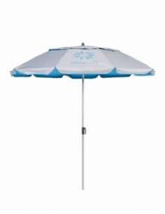Ομπρέλα Παραλίας Αλουμινίου...