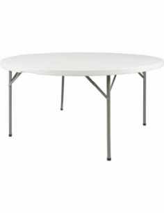 Τραπέζι Ροτόντα Πτυσσόμενο...