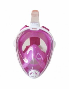 Μάσκα Θαλάσσης Escape Full... 2